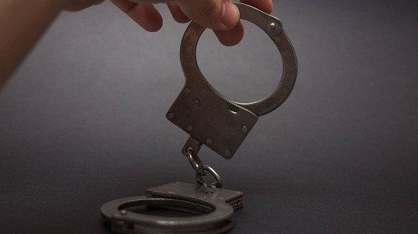 Картинка Порядок заключения под стражу